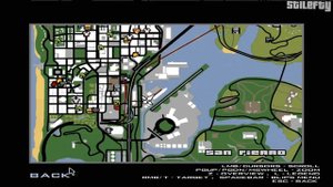 GTA San Andreas - Import/Export Vehicle #13 - Cheetah