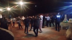 ОЗОДА ТВ# ТУЙ ДАР ҲАВЛИ ШАЙДОН 2020