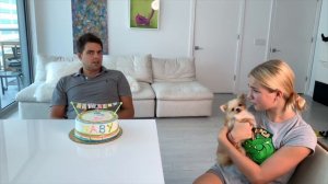 БРАТ ИЛИ СЕСТРА? МОЯ МАМА БЕРЕМЕННА!