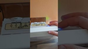 Управление отоплением через интернет. Конвектор,  управляемый по wifi.