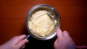 Домашний плавленый сыр «Дружба» за 10 минут! Просто, вкусно, не дорого!