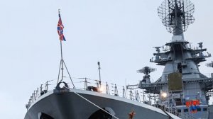 ТАРК «Петр Великий» уйдет на модернизацию и у российского флота будет другой флагман