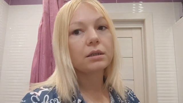 ?Как тонировать волосы.OLIN Performance 9.12+9.75+микстон.