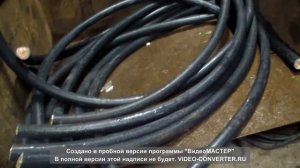 СМОТРЕТЬ!СТАНОК ДЛЯ РАЗДЕЛКИ КАБЕЛЯ ИЛИ КАК РАЗОБРАТЬ 6 ТОНН МЕДИ ЗА 1 ДЕНЬ