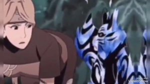 Наруто клип небо засыпай