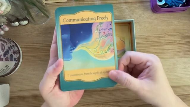 Oracle Review : Gateway Oracle Cards Flip Through Review смотреть онлайн
