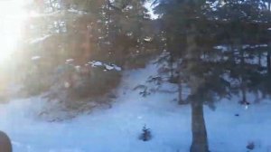 Где живут богатые американцы? США.  Аляска . Анкоридж.