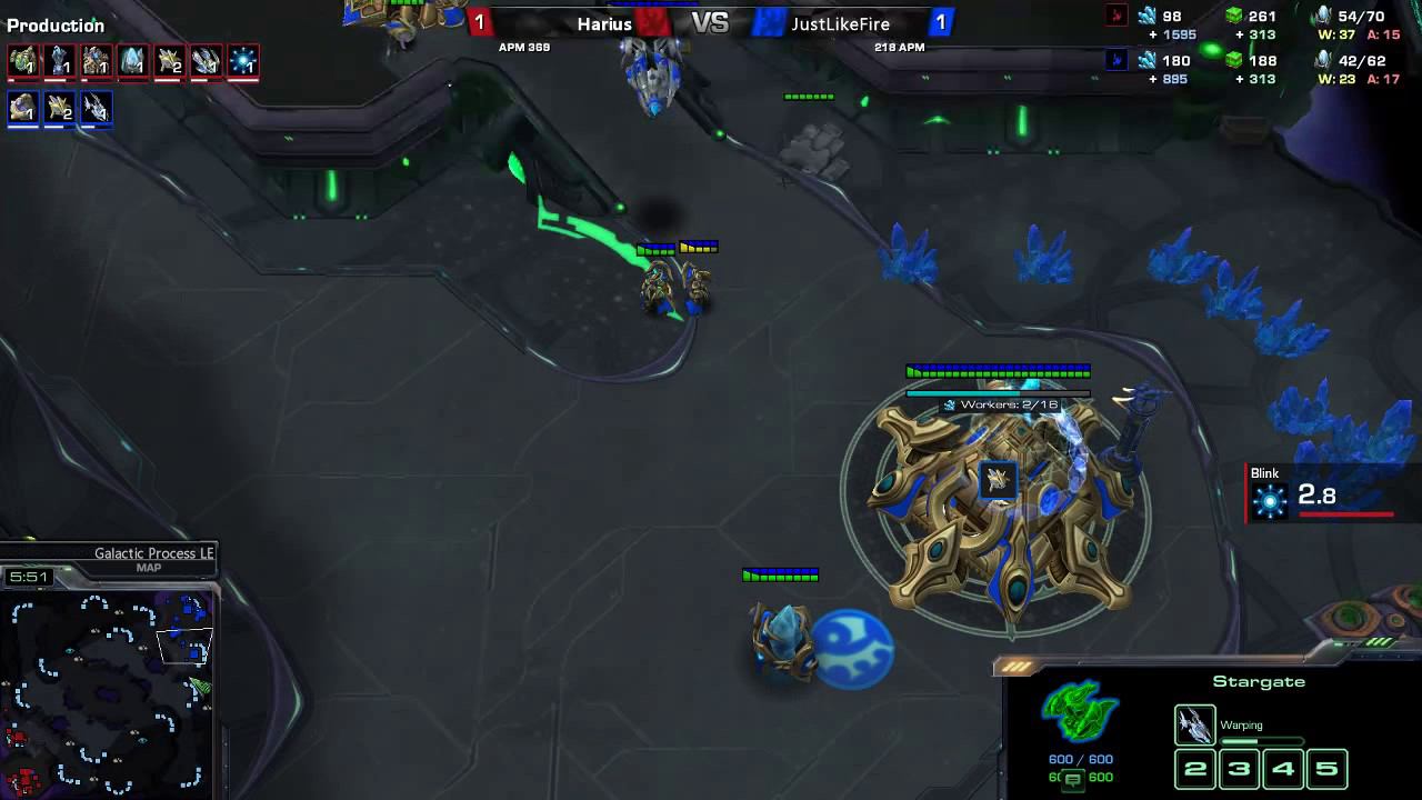 Шоуматч HTT Ditrih vs 7x Harius смотреть онлайн