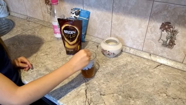 Капучино,самый легкий рецепт:-) смотреть онлайн