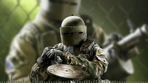 Новые реплики Tachanka #R6S CLUB