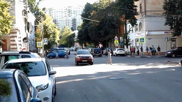 г. Воронеж ул. Студенческая 26 а смотреть онлайн