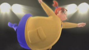 Arpo VS Thief | Baby Daniel and ARPO The Robot | Funny Cartoons for Kids