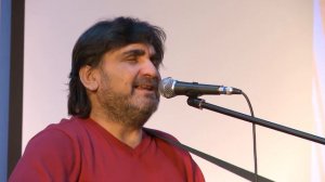 В дешёвенькой пивной (В.Харисов и гр."Уленшпигель", г.Казань)