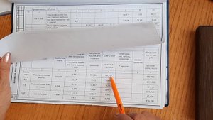 Составление Объектной сметы