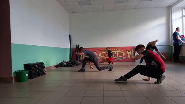 Капоэйра. Тула. Площадка / Пролетарский 28.08.2020 г./ 8910 702 88 68 смотреть онлайн