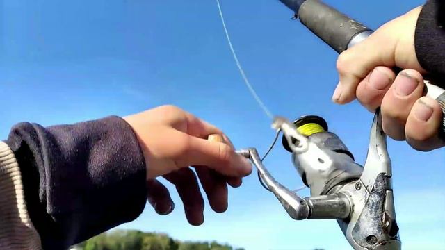 рыбалка на Днестре, фидер весной смотреть онлайн