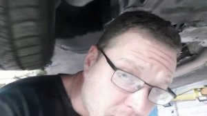 Замена масла АКПП 6hp26