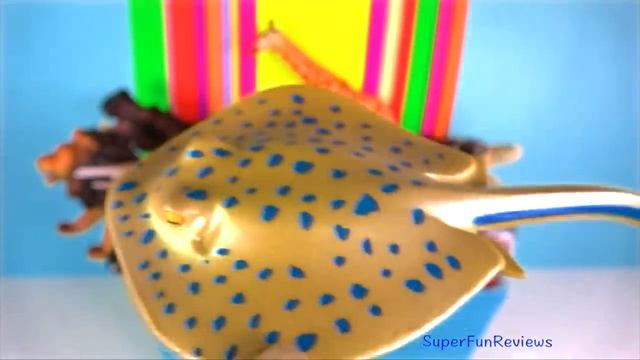 Big Cat Week - Shark, Big Cats, Whale, Zoo Animals, Sea Animals, Reptiles - Reproduction 13+ смотреть онлайн