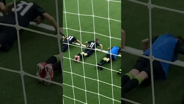 Финальная тренировка 2021 смотреть онлайн