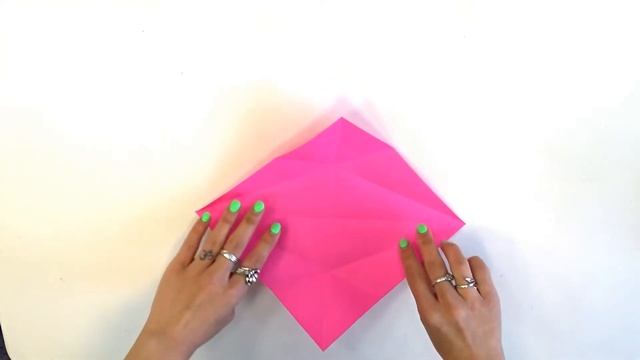 «Волшебный мир бумаги». «Слон». смотреть онлайн