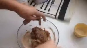 Хлебцы на завтрак с пшеничной клетчаткой