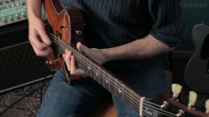 Knaggs Eric Steckel Signature Demo