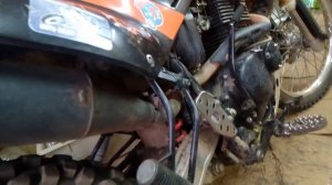 Baltmotors enduro 200 обзор 5 лет эксплуатации.