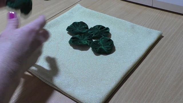 КАК СШИТЬ ДЕКОРАТИВНУЮ ПОДУШКУ. Вторая жизнь старых вещей.