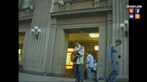 Арбатские Негры - Песни на Арбате:)