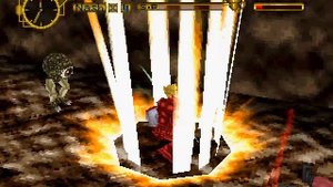 Lucifer Ring (PS1)