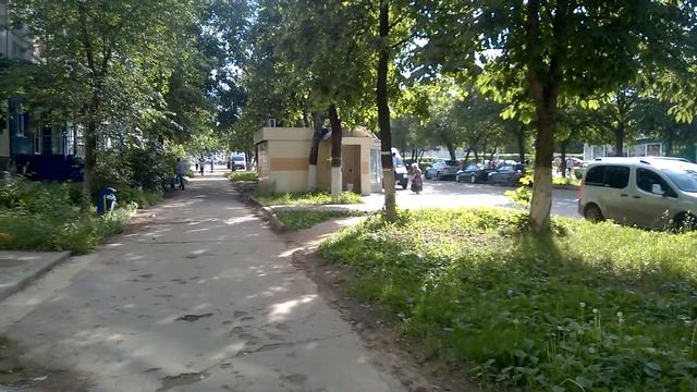 Коммерческая недвижимость Тула. ул.Кауля, д.11, к.1 смотреть онлайн