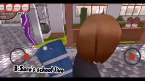?топ:4 фан игры по Yandere-simulator ?