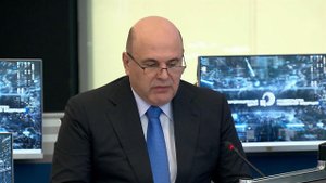 В ближайшее время начнется возведение высокоскоростной магистрали Москва - Петербург