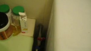 Монтаж водонагревателя и подключение стиральной машины.