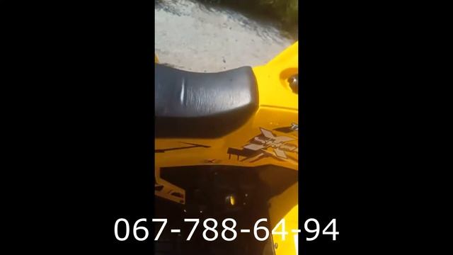 Ремонт и Техобслуживание Квадроциклов и прочей техники ОТ КОМПАНИИ МОТТОР смотреть онлайн