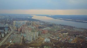 Самара. Солнечная\Седьмая просека.