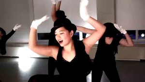 Fun House (DANCE - BOB FOSSE STYLE)