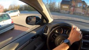 Q7 2014 _ Test Drive_REVIEW /// АУДИ КУ 7 2014 ГОДА_ТЕСТ ДРАЙВ_ОБЗОР