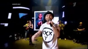 Батишта -  Универсальный артист (14. 07. 2013)