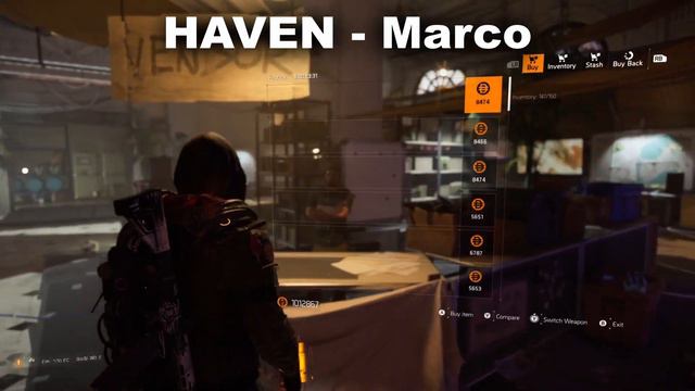 AWESOME NEW GEAR!! TU17 SEASON 11 Patch Notes! Weekly Vendor Reset MUST BUYS Division 2 - 28/02/202 смотреть онлайн