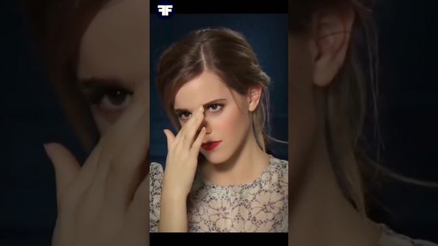 When Emma Watson's Outburst Goes Viral