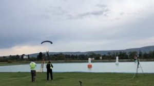 Игорь Пугачев/Приземления Swoop