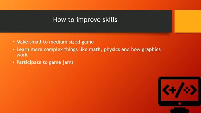 Game Development for Beginners: How to Start Making Games from Scratch