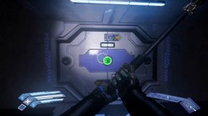 The Persistence / Мамкин отгрибатор или полное прохождение игры