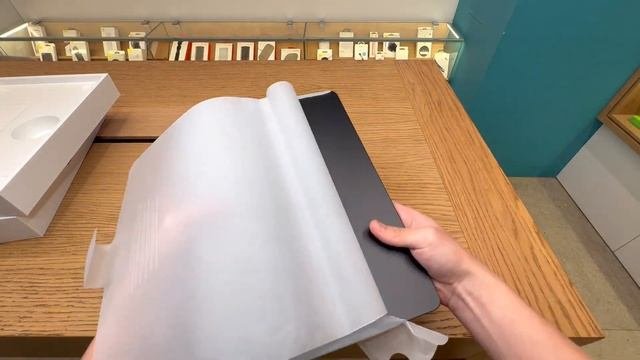 Ноутбук Apple MacBook Air 13 (2022) Midnight
