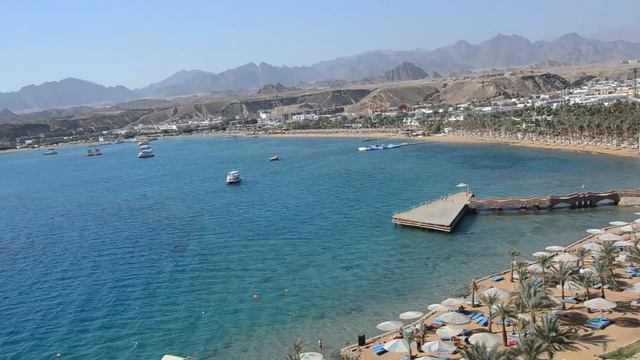 Отель Альбатрос Шарм Эль Шейх Египет