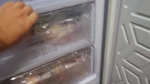 Холодильник Бирюса 840NF