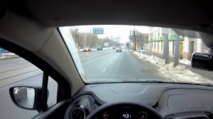 ДЕЛИМОБИЛЬ. РЕНО КАПТУР. 8р/минута. Каршеринг, как он есть на самом деле. Заправка Делимобиля.