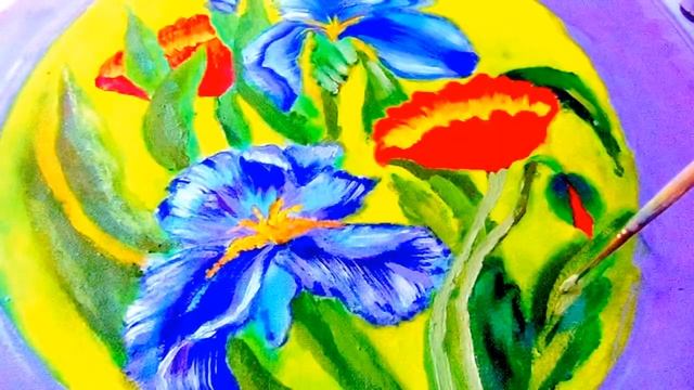 ЦВЕТОЧНАЯ ЭНЕРГИЯ -2 часть смотреть онлайн