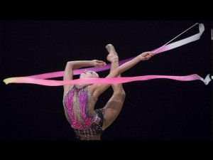 Музыка для художественной гимнастики - Track214